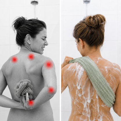 Red Exfoliante Antibacteriana Oré